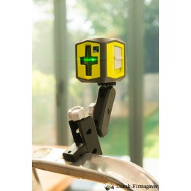 RYOBI - LASER/KRYDSLASER
