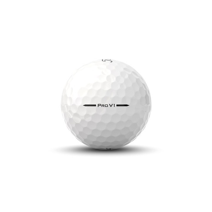 Wilson golfbolde