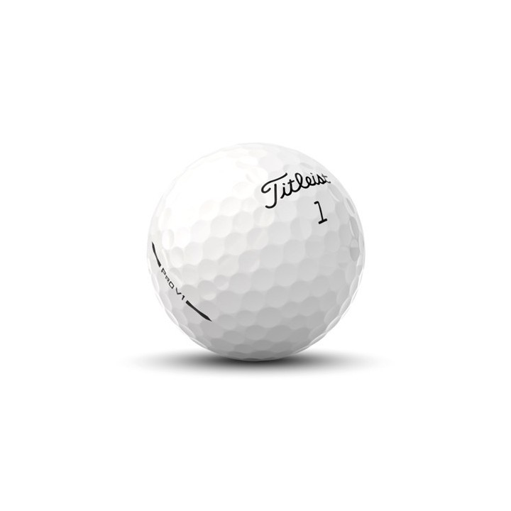 Wilson golfbolde
