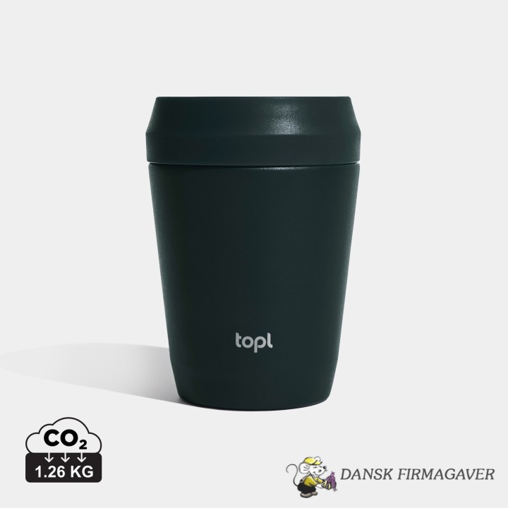 Coffee to go kop
