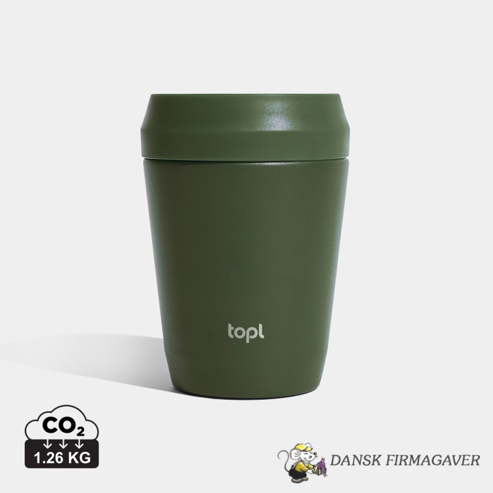 Coffee to go kop