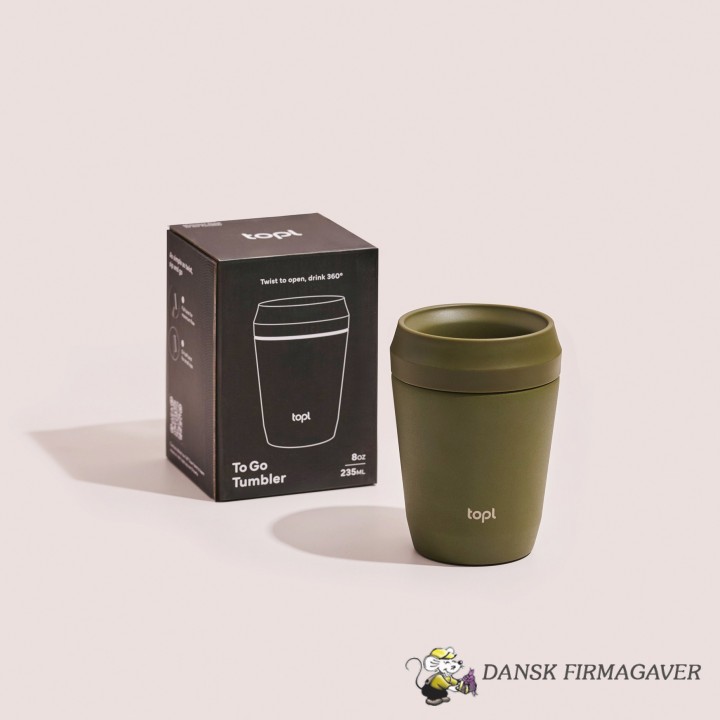 Coffee to go kop