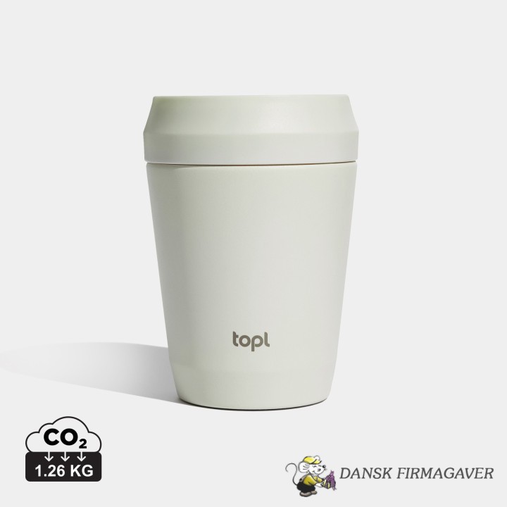 Coffee to go kop