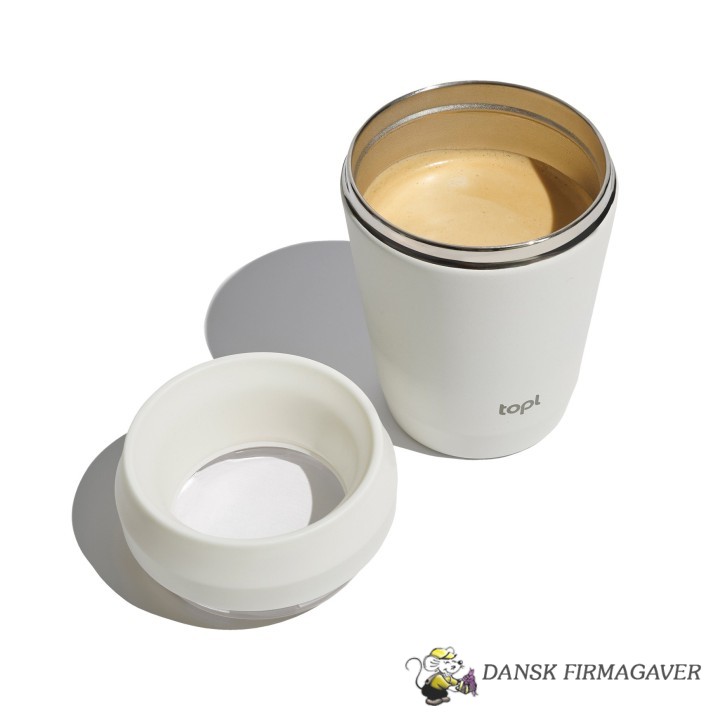 Coffee to go kop