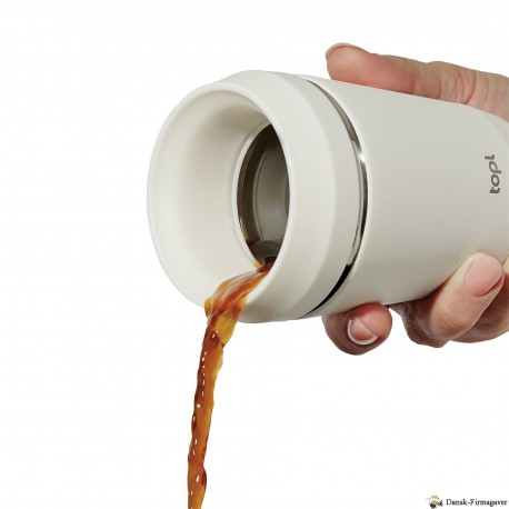 Coffee to go kop