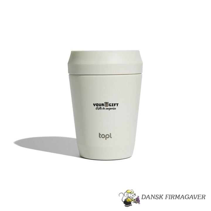 Coffee to go kop