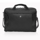 Swiss Peak moderne 15` laptop taske, sort