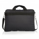 Swiss Peak moderne 15` laptop taske, sort