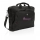 Swiss Peak moderne 15` laptop taske, sort