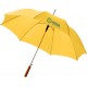 Lisa 23" paraply med automatisk åbning