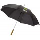 Lisa 23" paraply med automatisk åbning