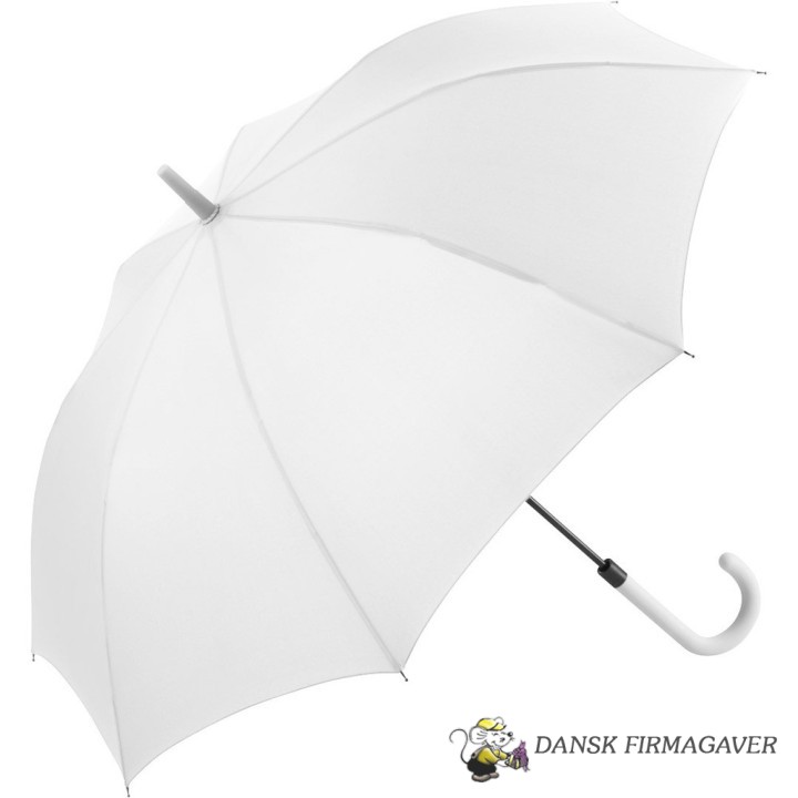Golf Paraply med stok skaft