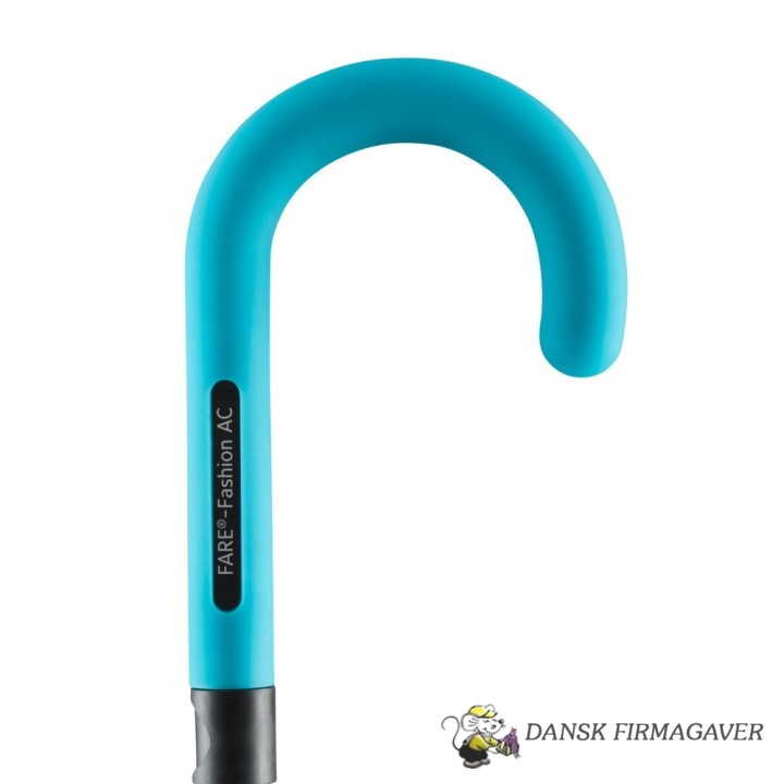 Golf Paraply med stok skaft