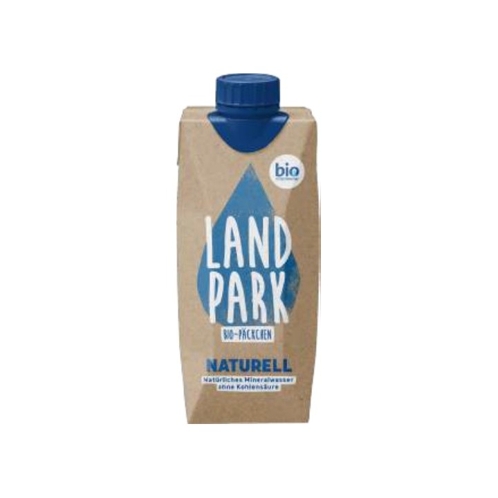 Bottle Tetra Pak