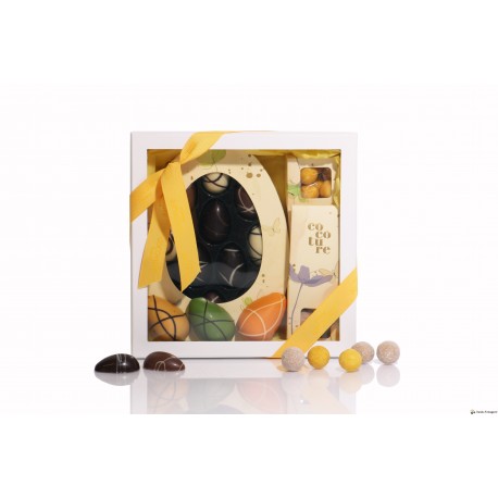 Påskeæske fra Cocoture