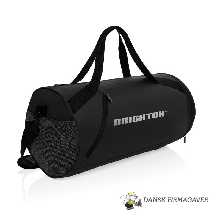 rPET reflex weekend taske med AWARE™ tracer