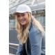 CAP - Impact 6 panels cap, 280 gr genanvendt bomuld, AWARE™ tracer