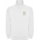 Sweatshirt Med Kvart, Lynlås
