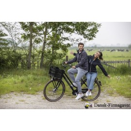 Orion dame softshell jakke
