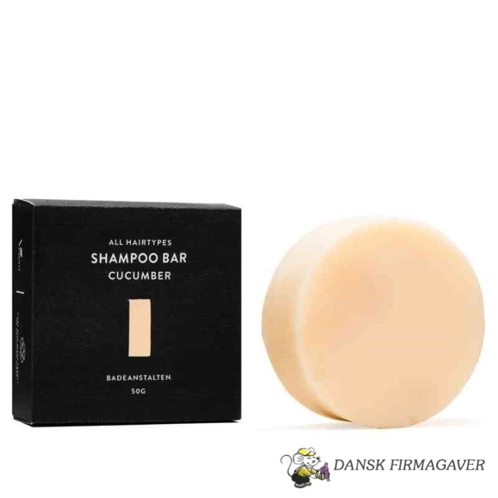 Conditioner eller Shampoo Bar