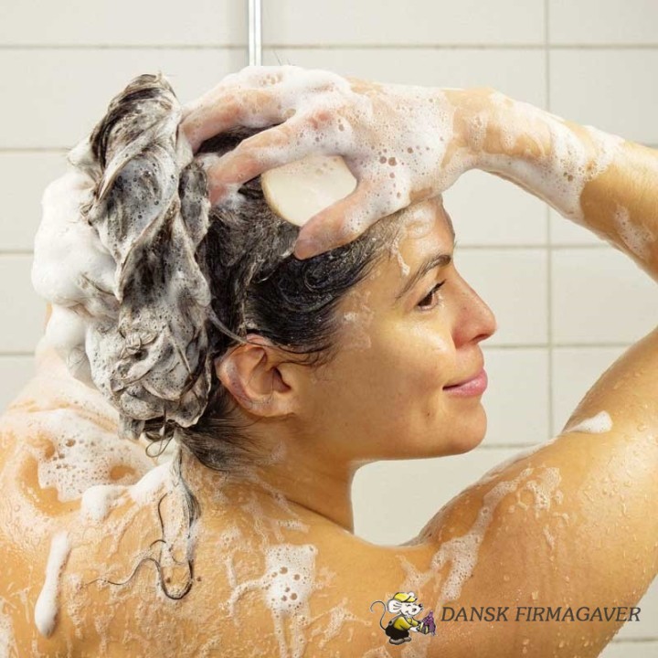 Conditioner eller Shampoo Bar