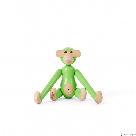 Abe Lille Vintage Grøn