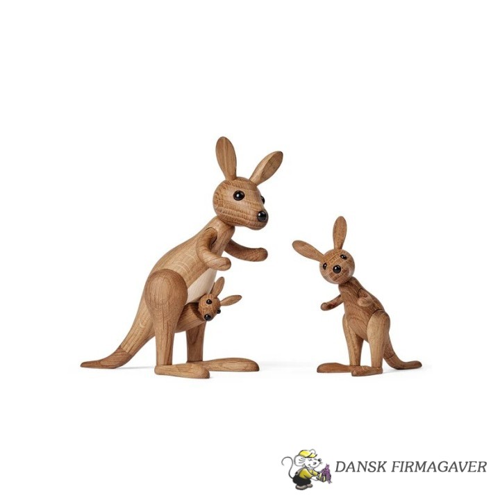 Spring Copenhagen - Sydney & Roo