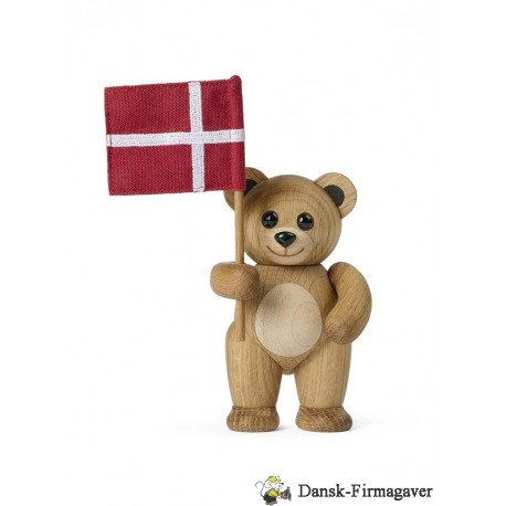 Spring Copenhagen - Flaggie