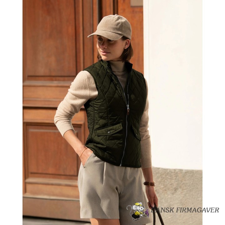 Camden - NIMBUS VEST