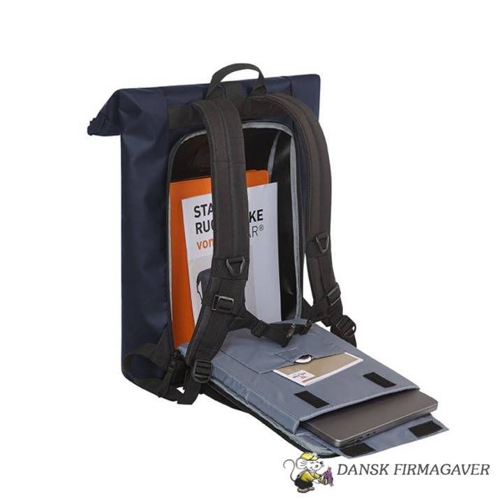 Halfar 1816511 notebook backpa Best. Nr. 64164