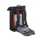 Halfar 1816511 notebook backpa Best. Nr. 64164