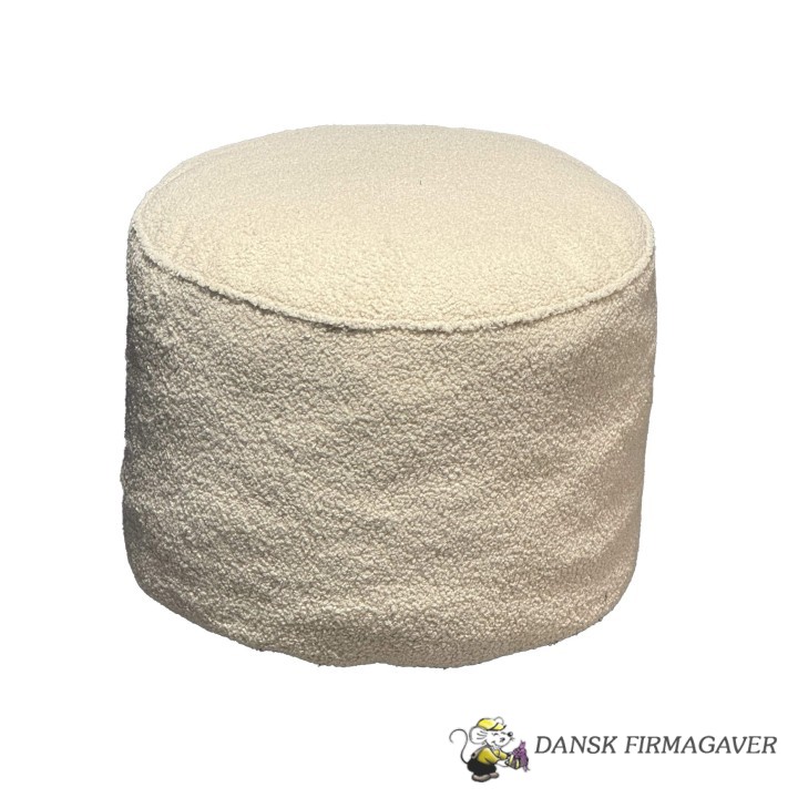 Nest Pouf Indoor - SACKit