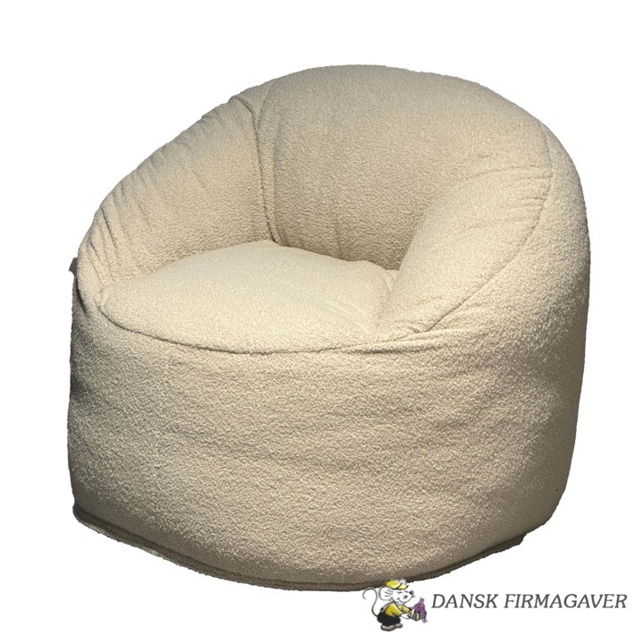 Nest Pouf Indoor - SACKit