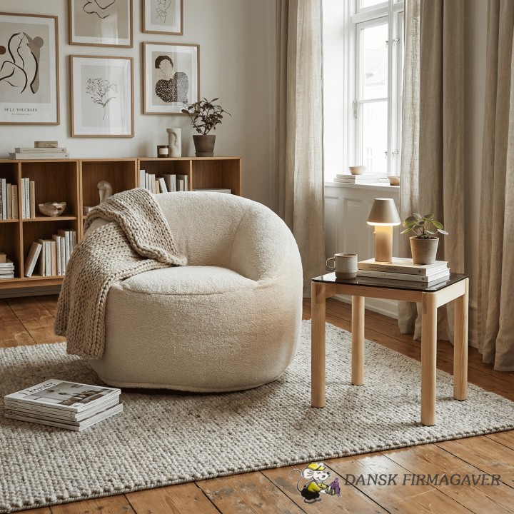 Nest Pouf Indoor - SACKit