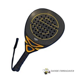 PADEL BAT CHAPTER TWO MED LOGOTRYK