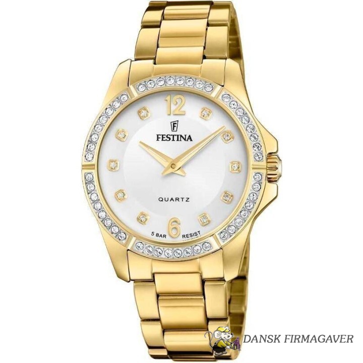 Festina Dameur