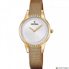 Vælg Mellem Herre & Dame Ur
