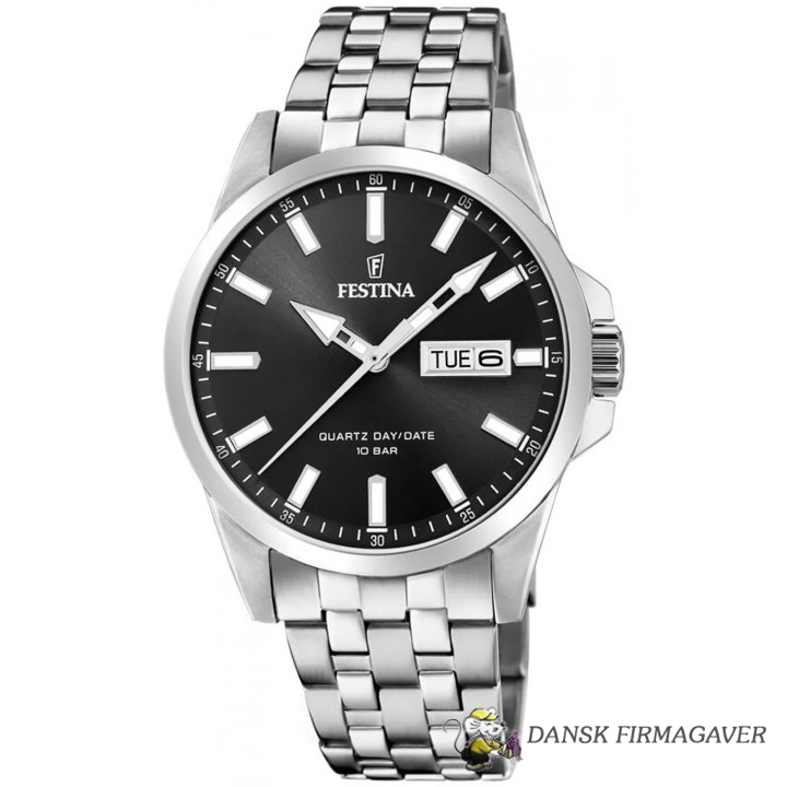 Festina Multifunction