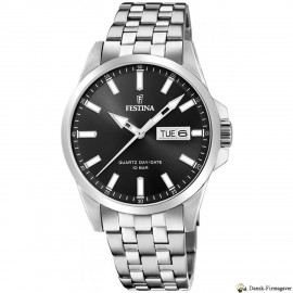 Festina Multifunction
