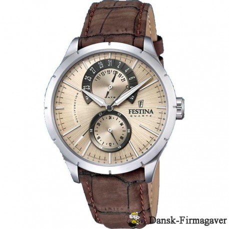 Festina Alegria Happiness - Dame Ur