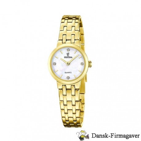 Festina Dameur - Boyfriend