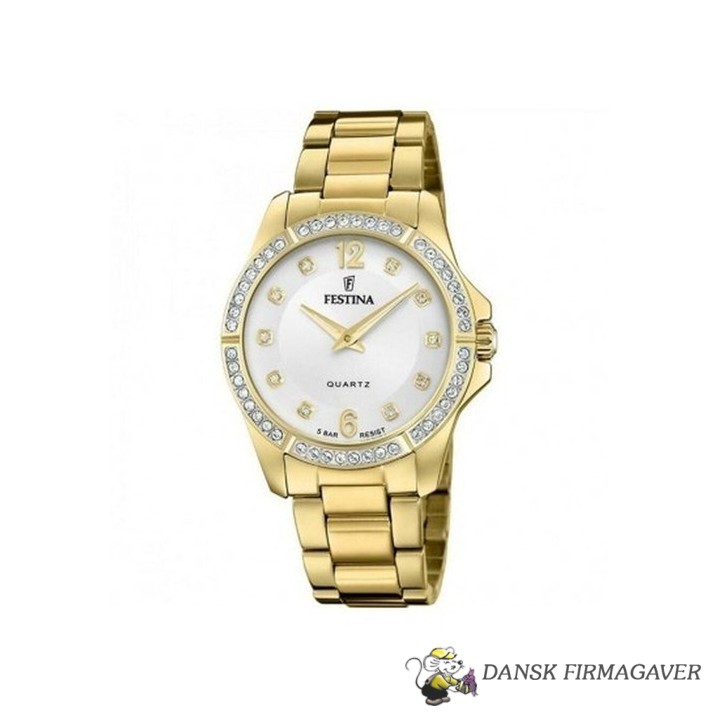 Festina Dameur - Boyfriend