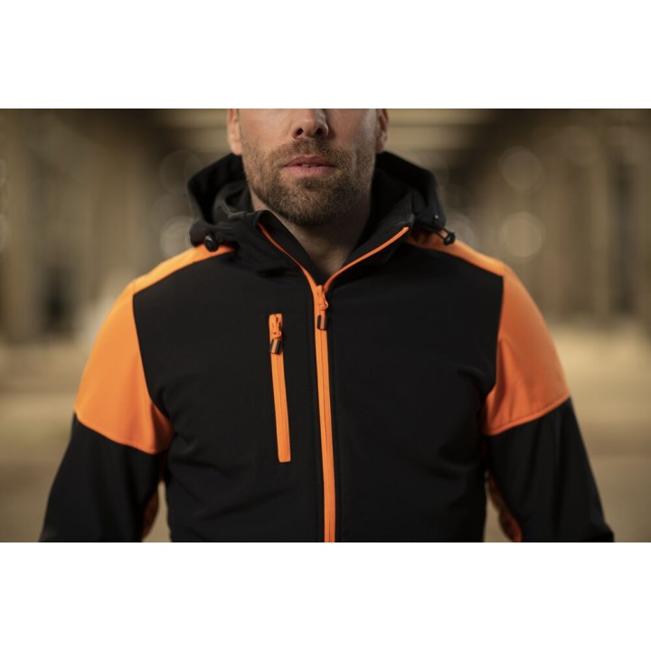 Sense - Rangærmet Rib T-shirt