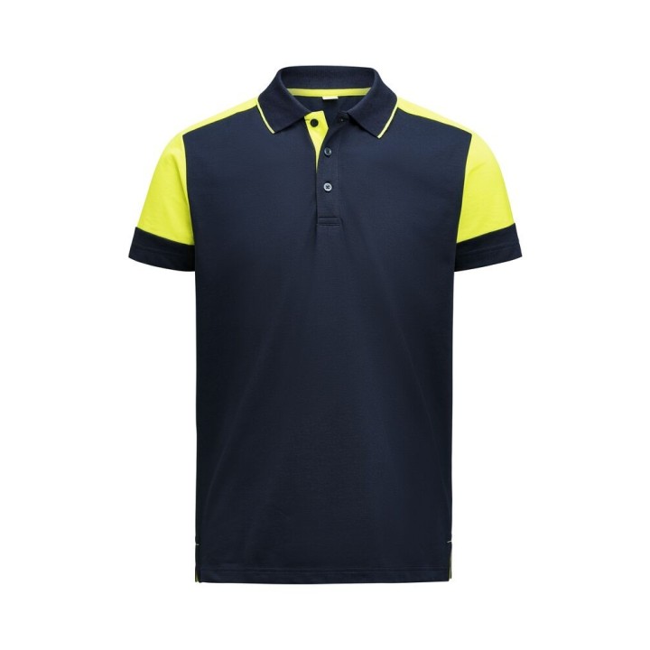 Sense - Rangærmet Rib T-shirt
