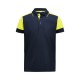 Sense - Rangærmet Rib T-shirt