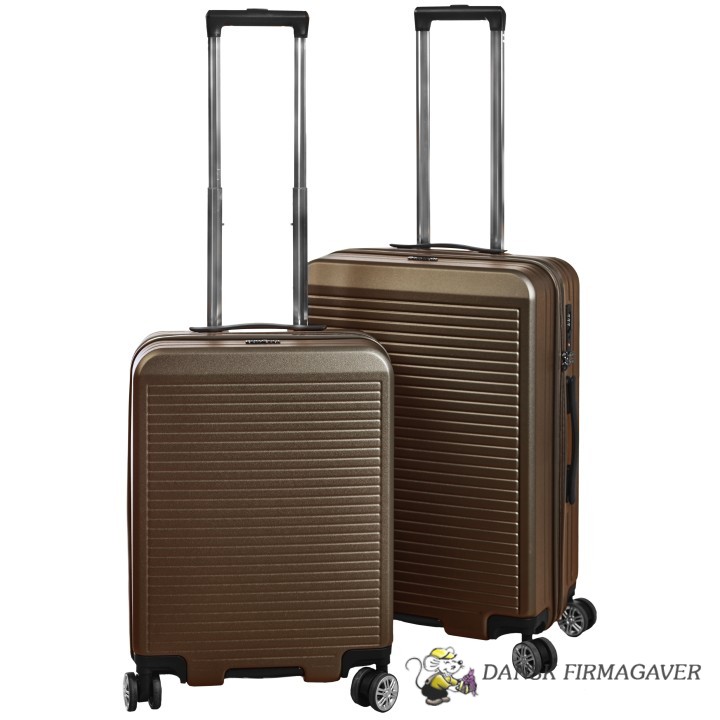 Bon Gout MILANO ABS Spinner Coffee Bean
