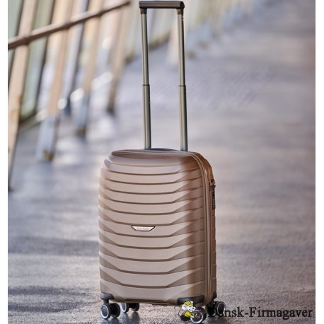 Kabine trolley