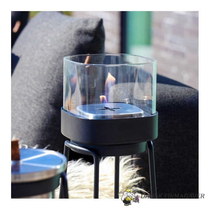 Sackit Bio Lamp + Sackit Go Wood