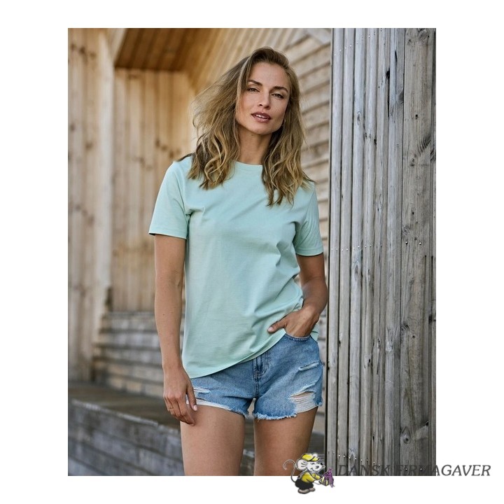 T-shirt - Single Jersey