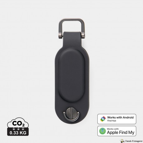 VINGA Baltimore RCS nøgleholder med Finder Dual Varenummer V3010219